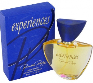 Experiences Perfume - Click Image to Close